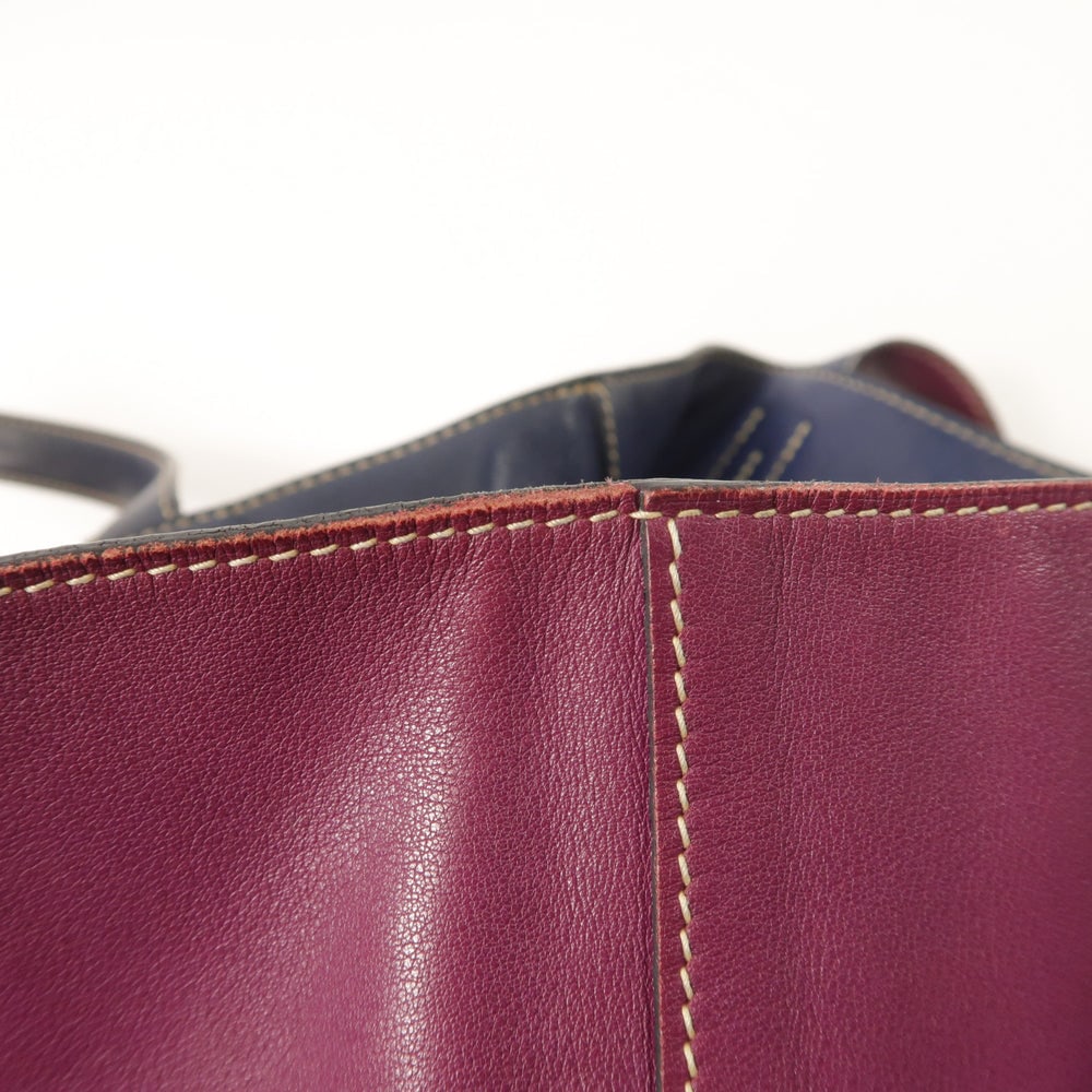 Hermes Double Sens 28 Tote - 13