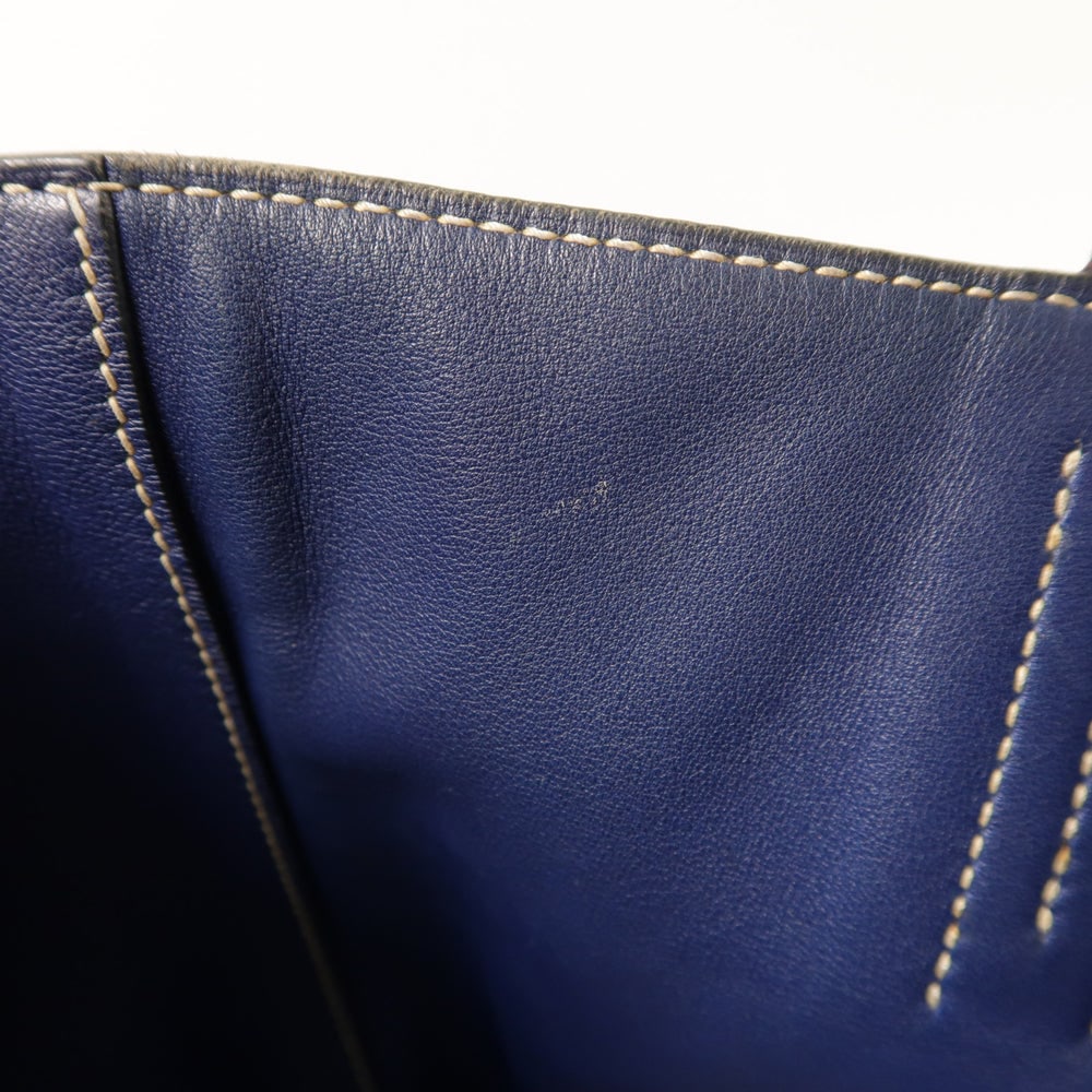 Hermes Double Sens 28 Tote - 17