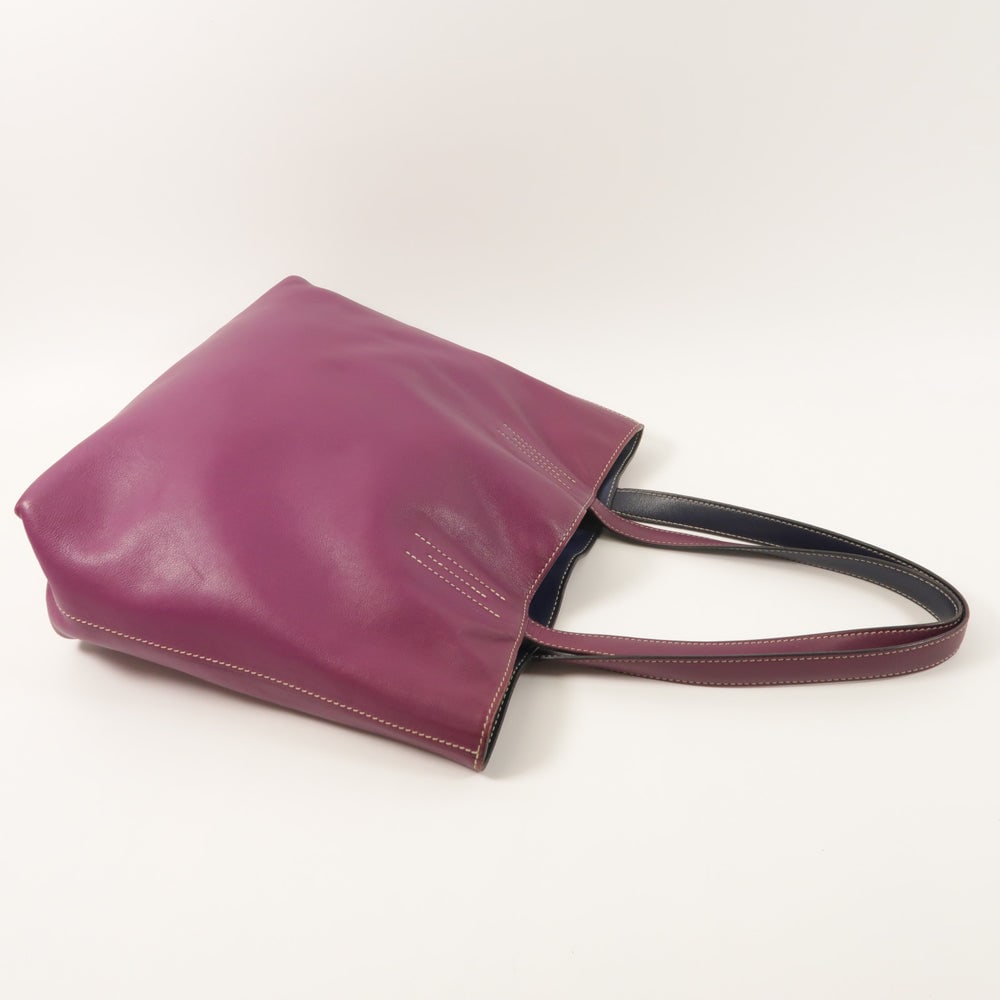 Hermes Double Sens 28 Tote - 8