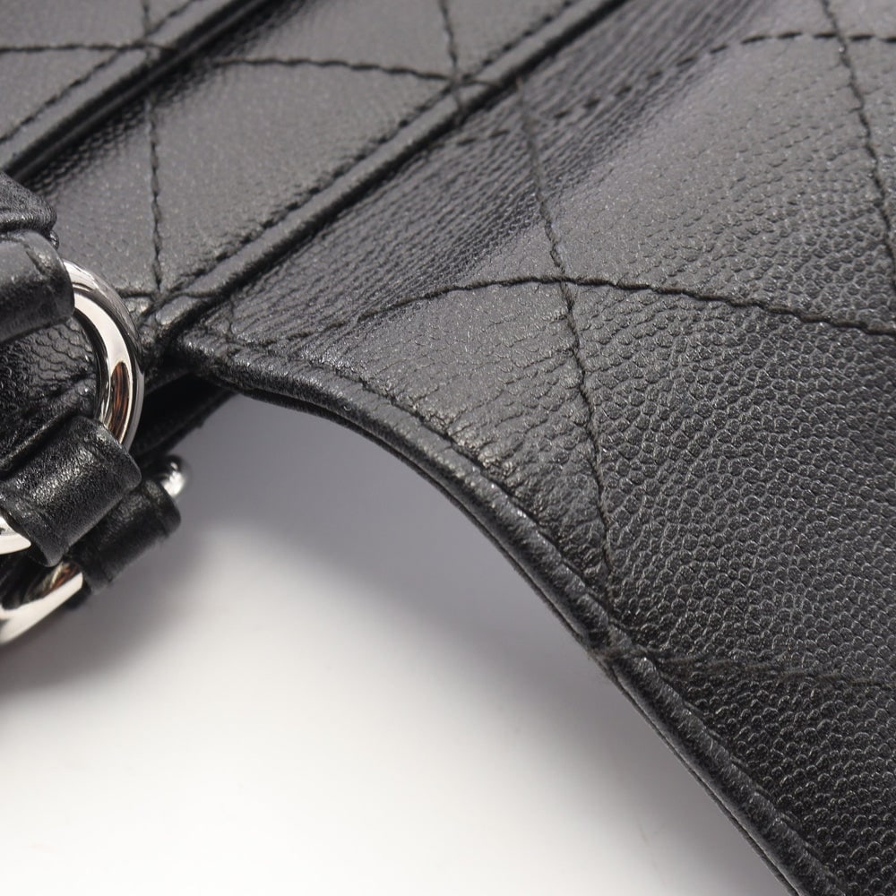 Chanel Matelasse Handbag - 10