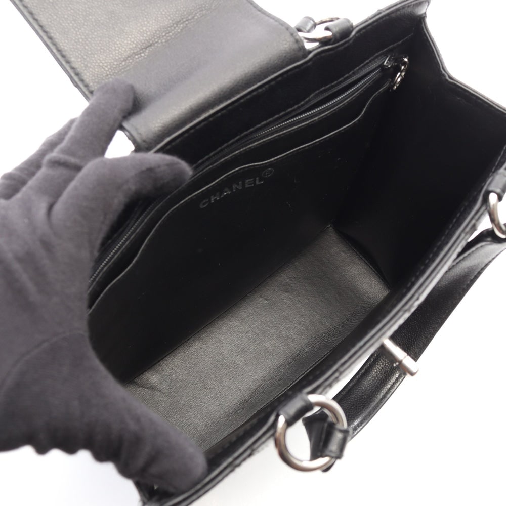 Chanel Matelasse Handbag - 3