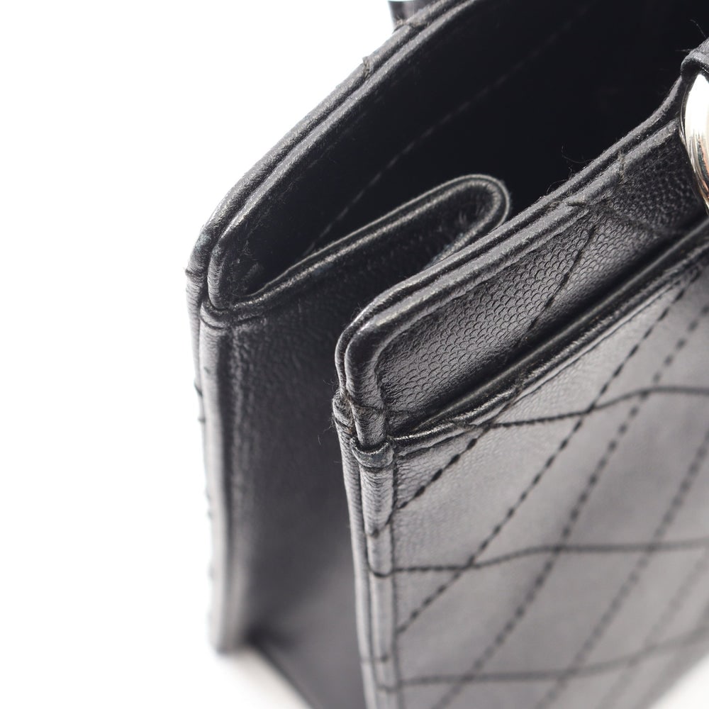 Chanel Matelasse Handbag - 6
