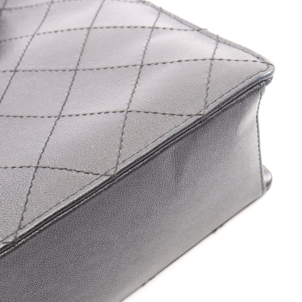 Chanel Matelasse Handbag - 8