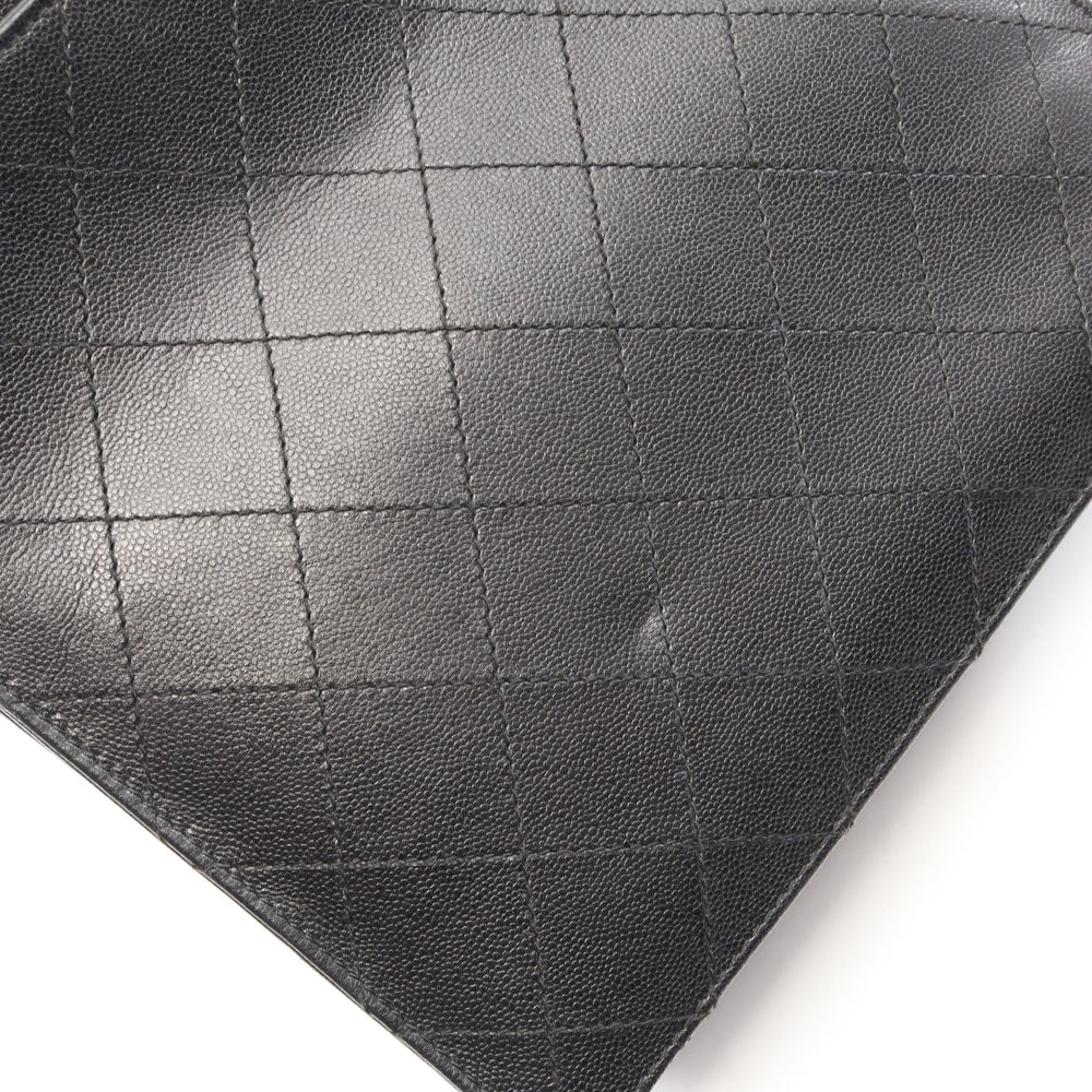 Chanel Matelasse Handbag - 9