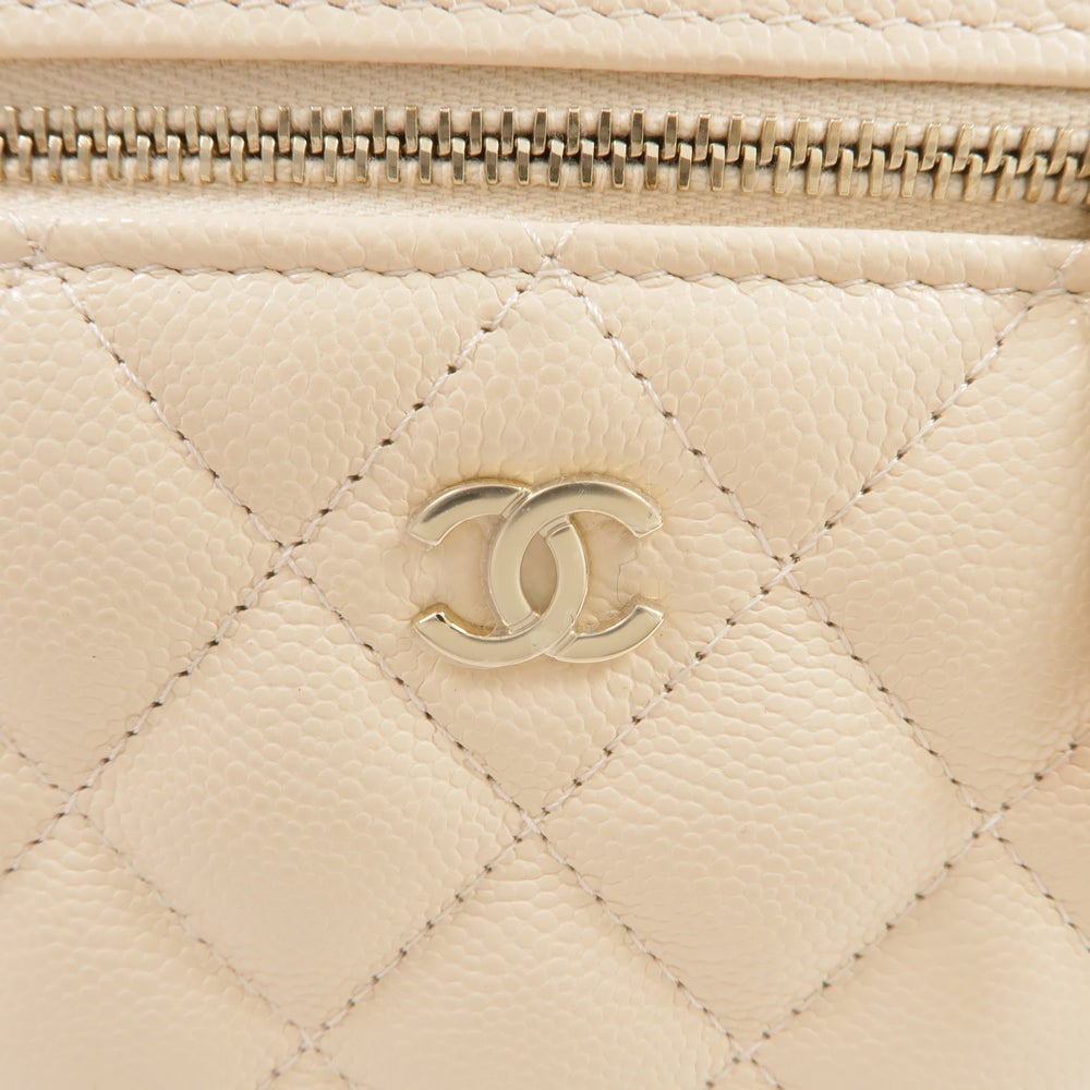 Chanel Vanity Pouch - 10