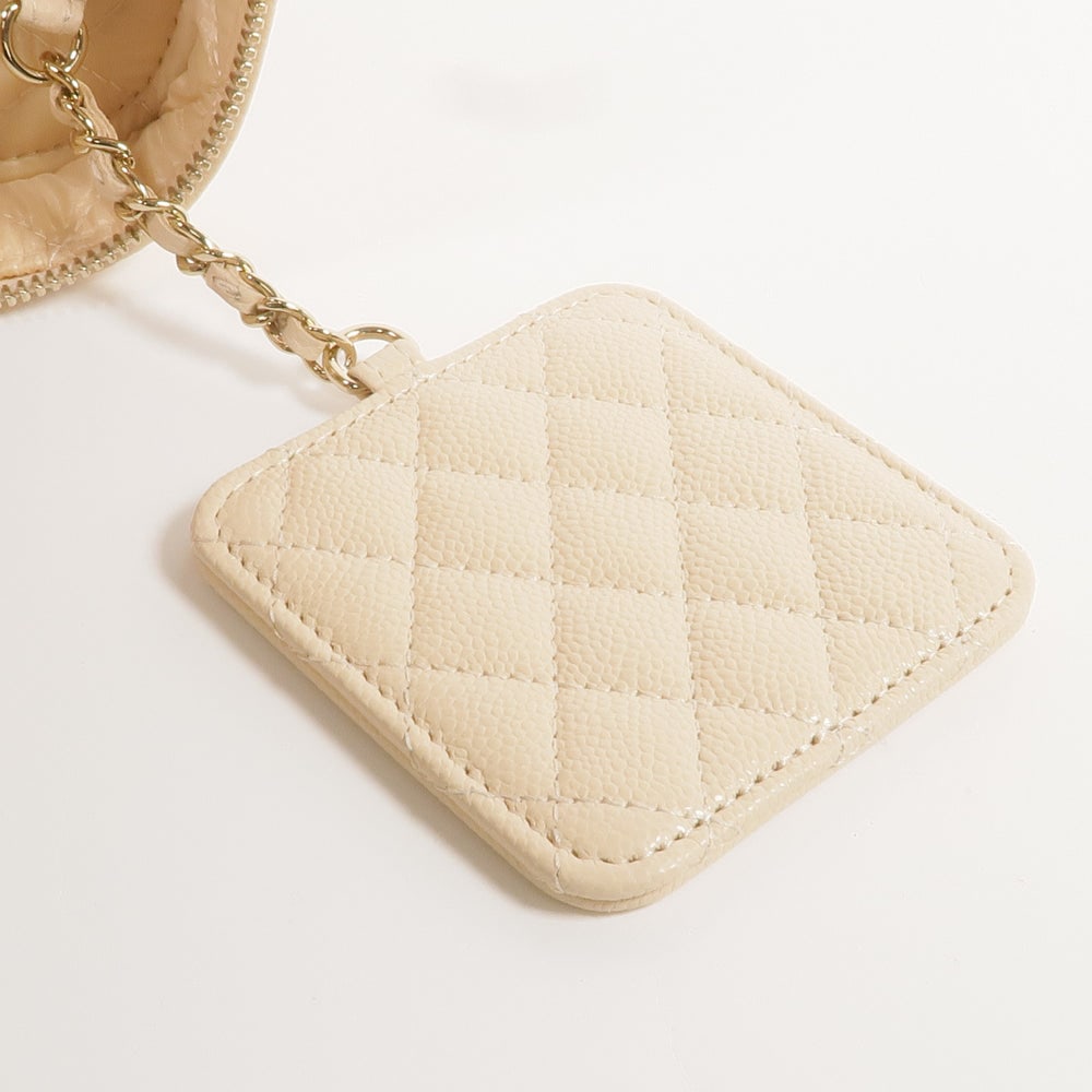 Chanel Vanity Pouch - 11