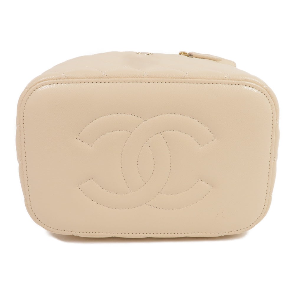 Chanel Vanity Pouch - 4