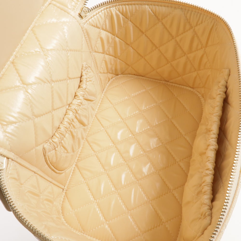 Chanel Vanity Pouch - 5