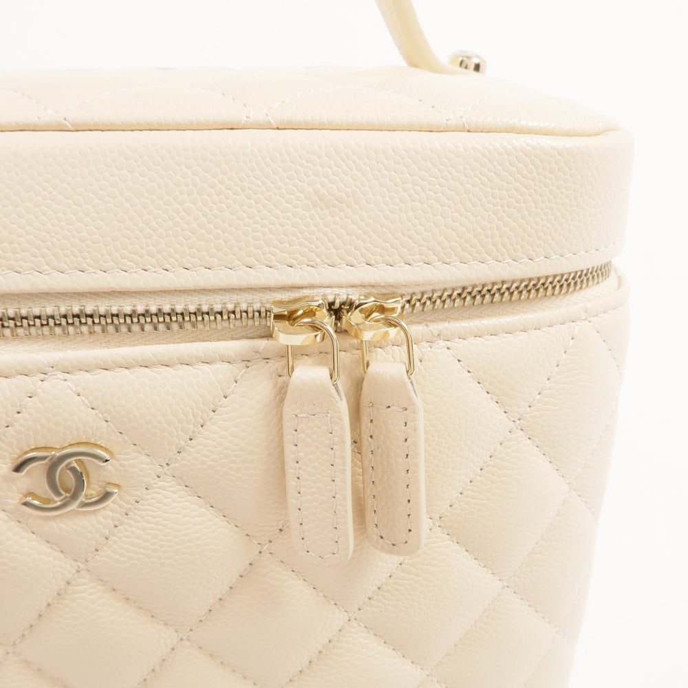 Chanel Vanity Pouch - 6
