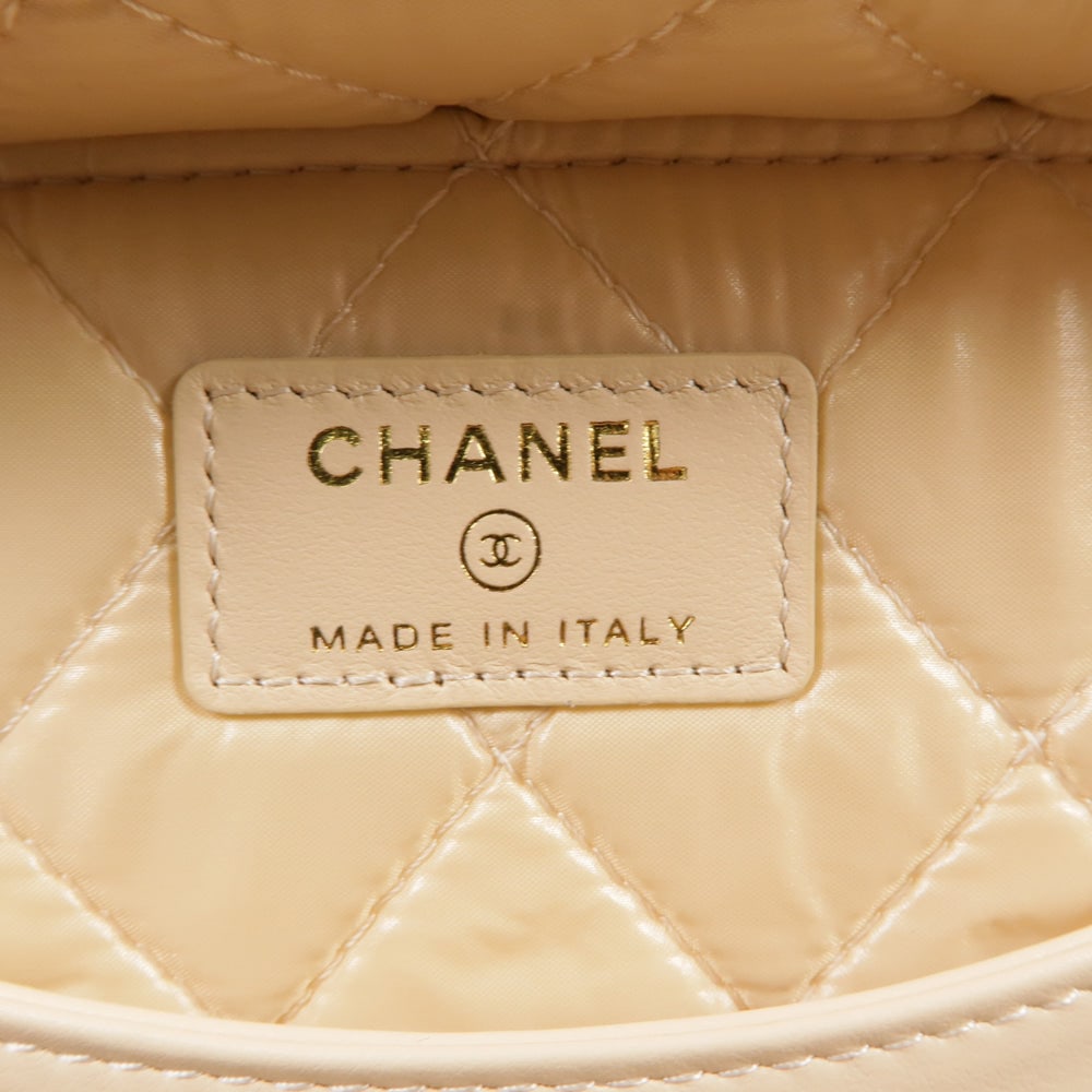 Chanel Vanity Pouch - 7