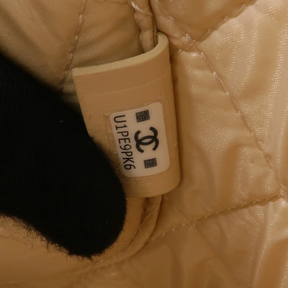 Chanel Vanity Pouch - 8