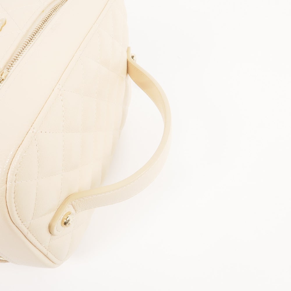 Chanel Vanity Pouch - 9