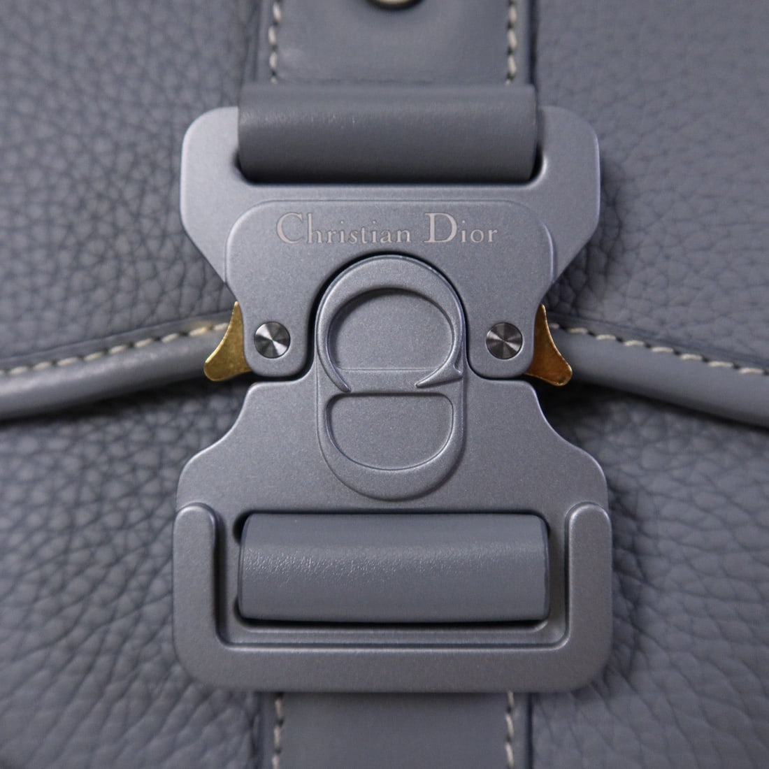 Dior Mini Gallop Shoulder Bag - 10