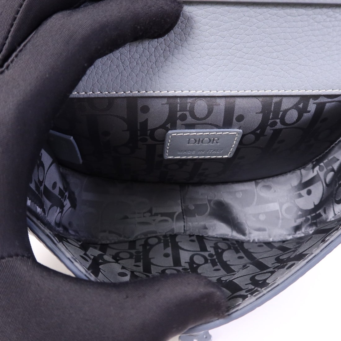 Dior Mini Gallop Shoulder Bag - 12