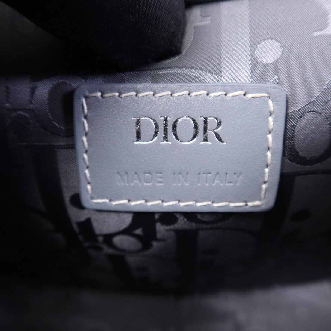 Dior Mini Gallop Shoulder Bag - 13
