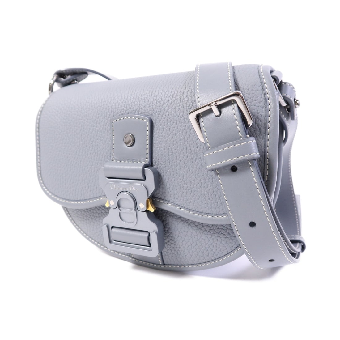 Dior Mini Gallop Shoulder Bag - 3