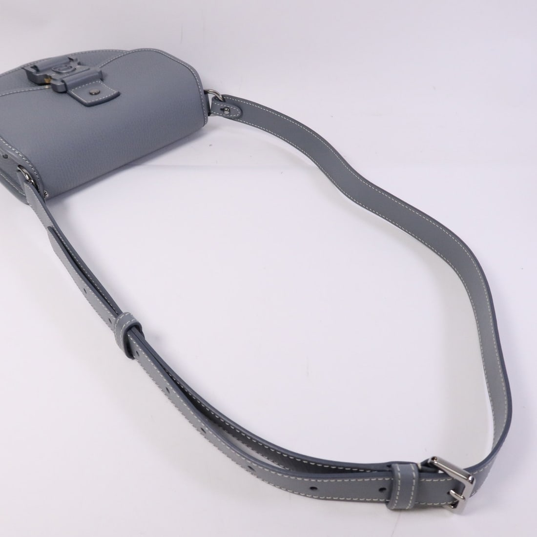 Dior Mini Gallop Shoulder Bag - 9