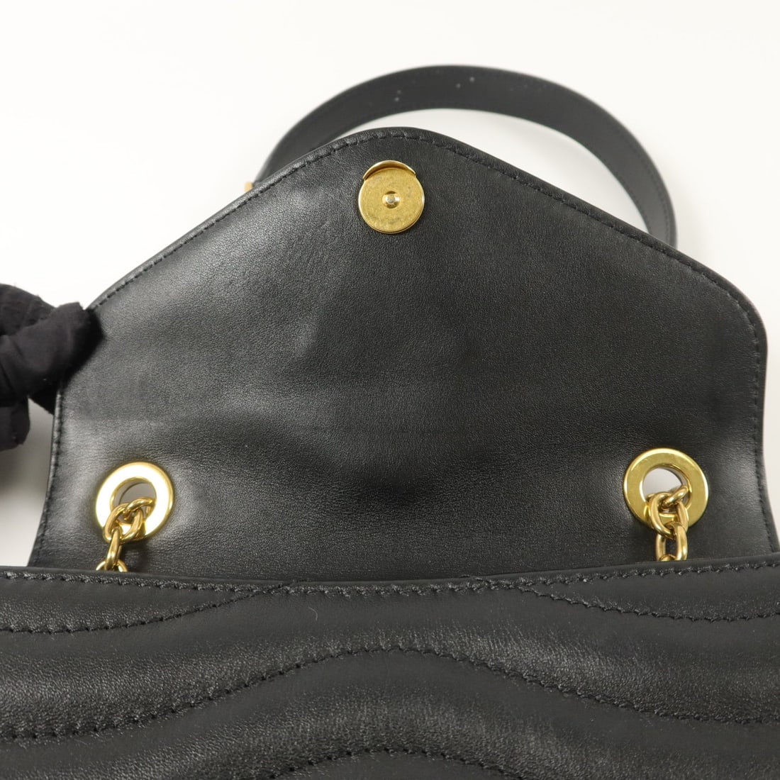 Louis Vuitton New Wave Chain PM - 12