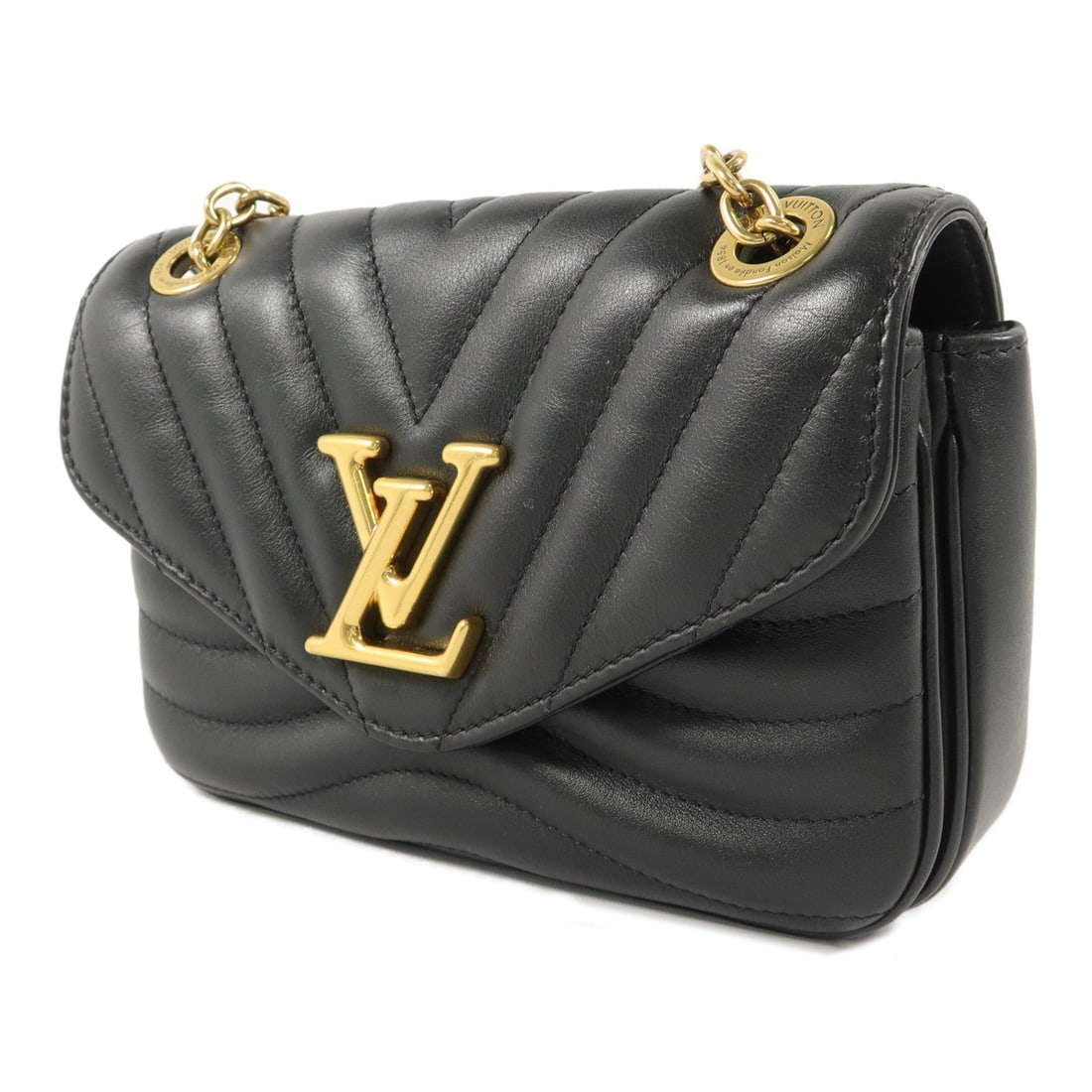 Louis Vuitton New Wave Chain PM - 3