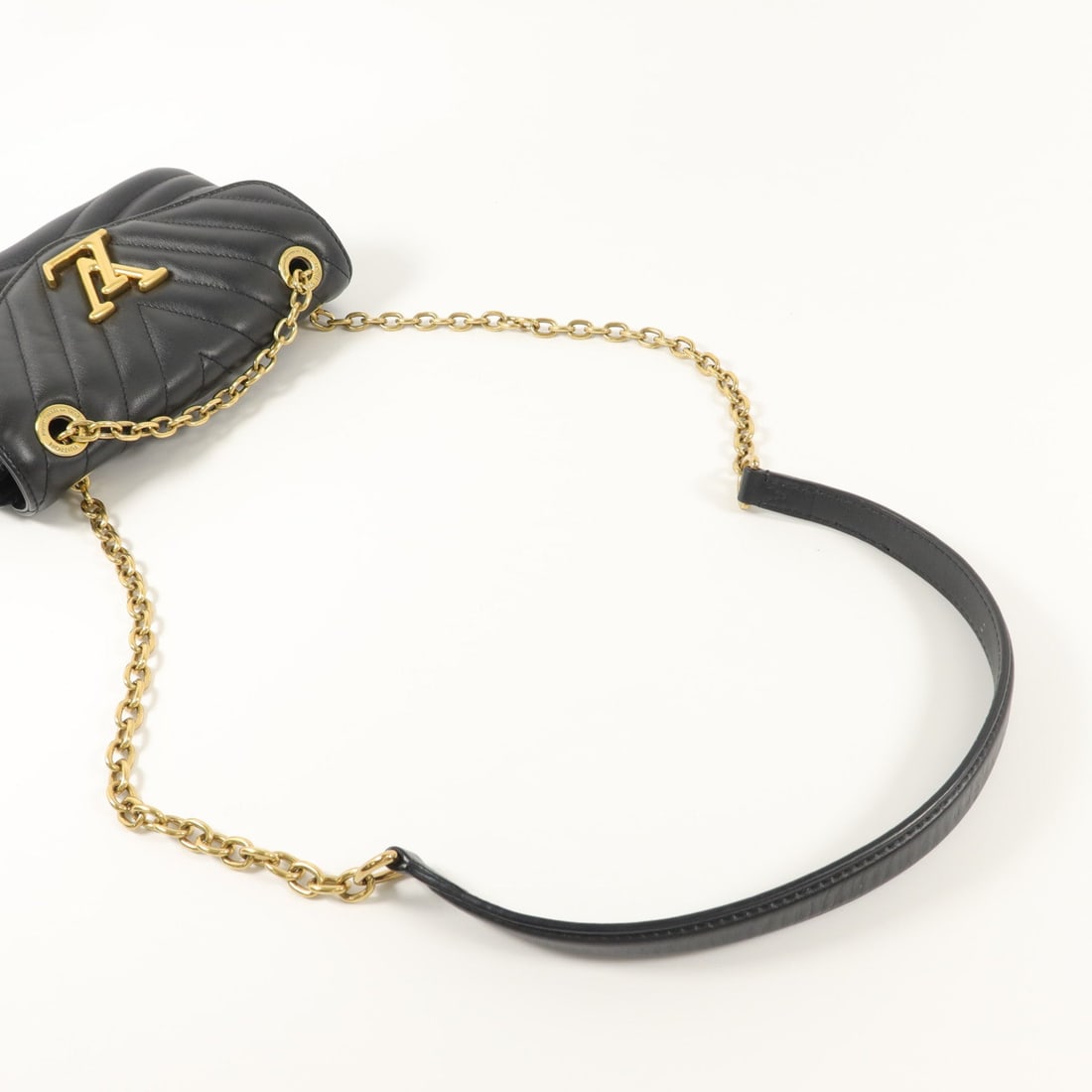Louis Vuitton New Wave Chain PM - 7