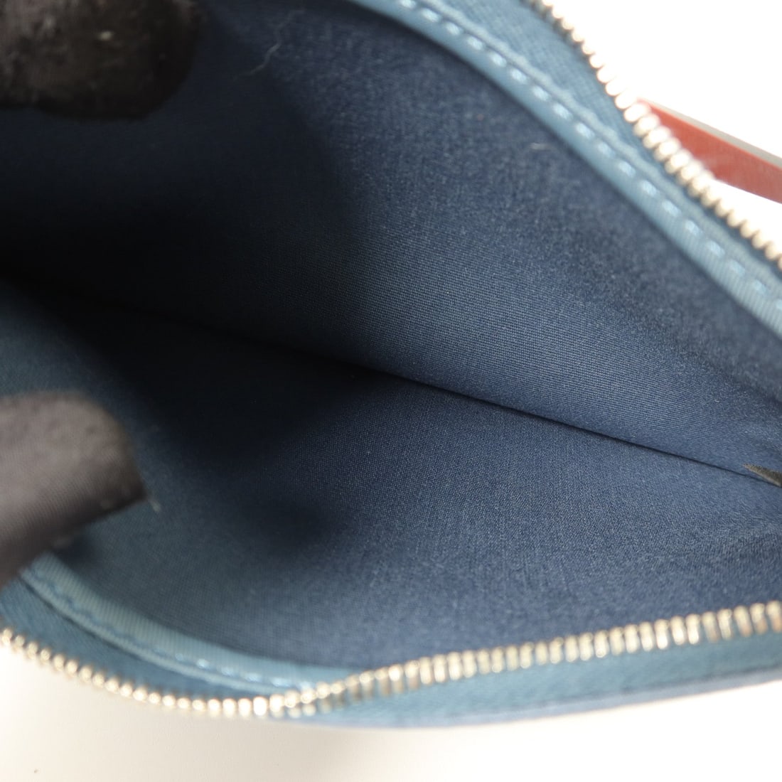 Hermes Herbag PM Bleu Tempete - 13