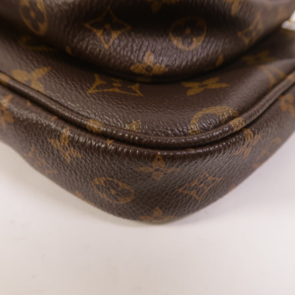 Louis Vuitton Multi Pochette Accessoires - 10