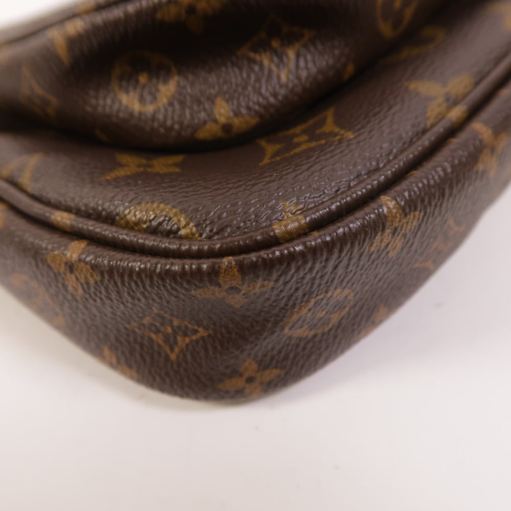 Louis Vuitton Multi Pochette Accessoires - 11