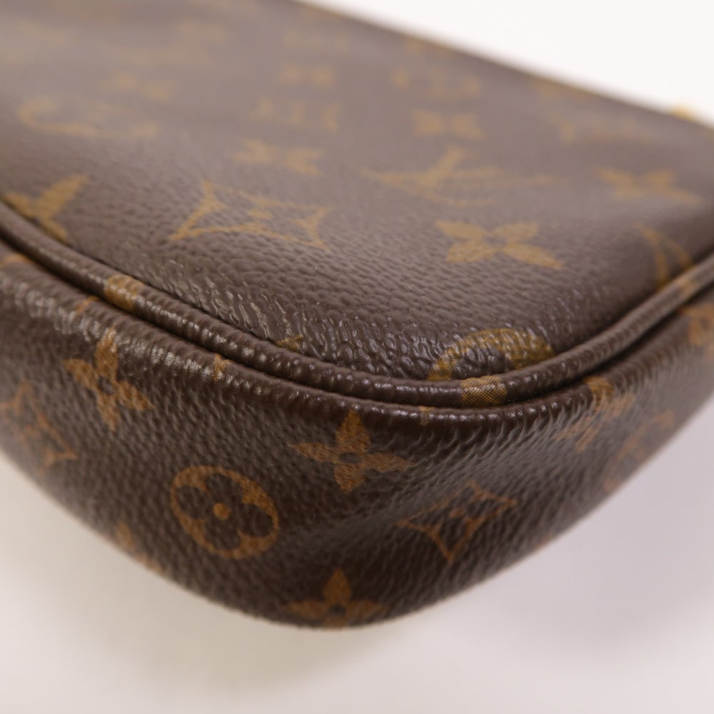 Louis Vuitton Multi Pochette Accessoires - 12