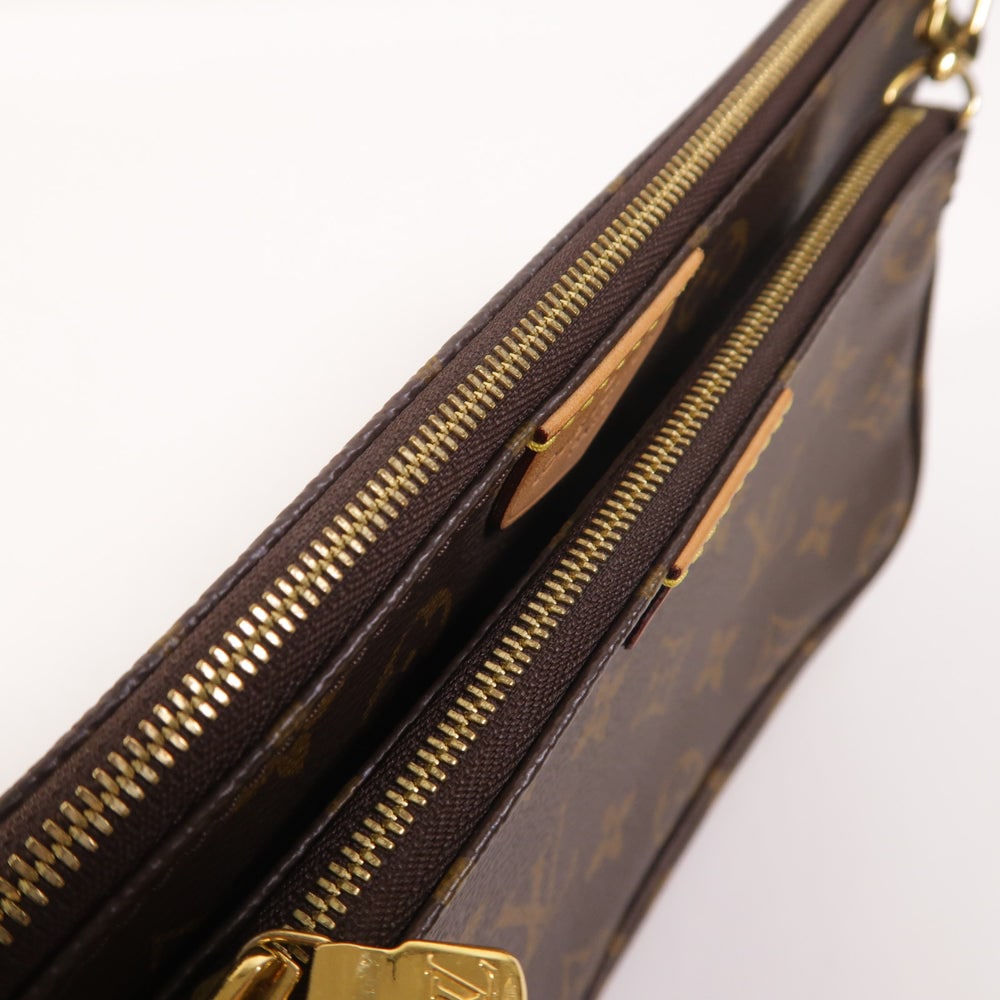 Louis Vuitton Multi Pochette Accessoires - 15