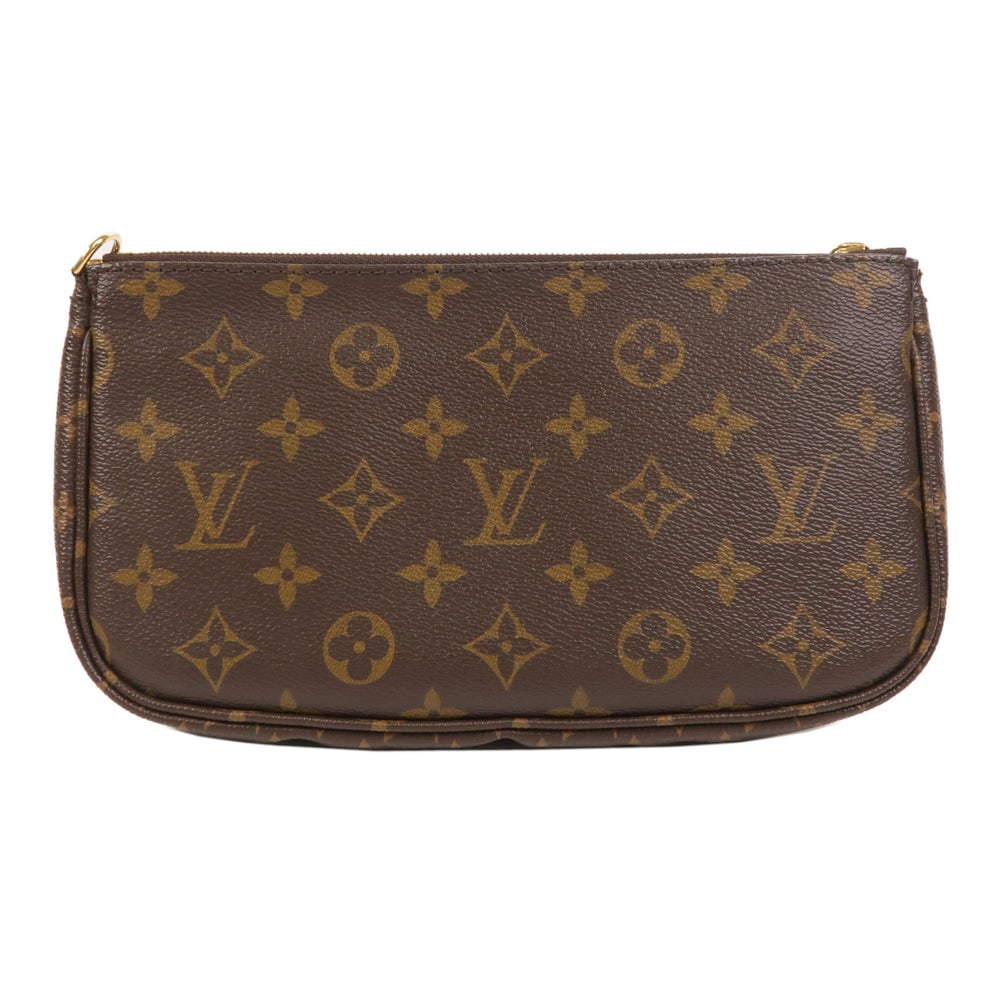 Louis Vuitton Multi Pochette Accessoires - 2