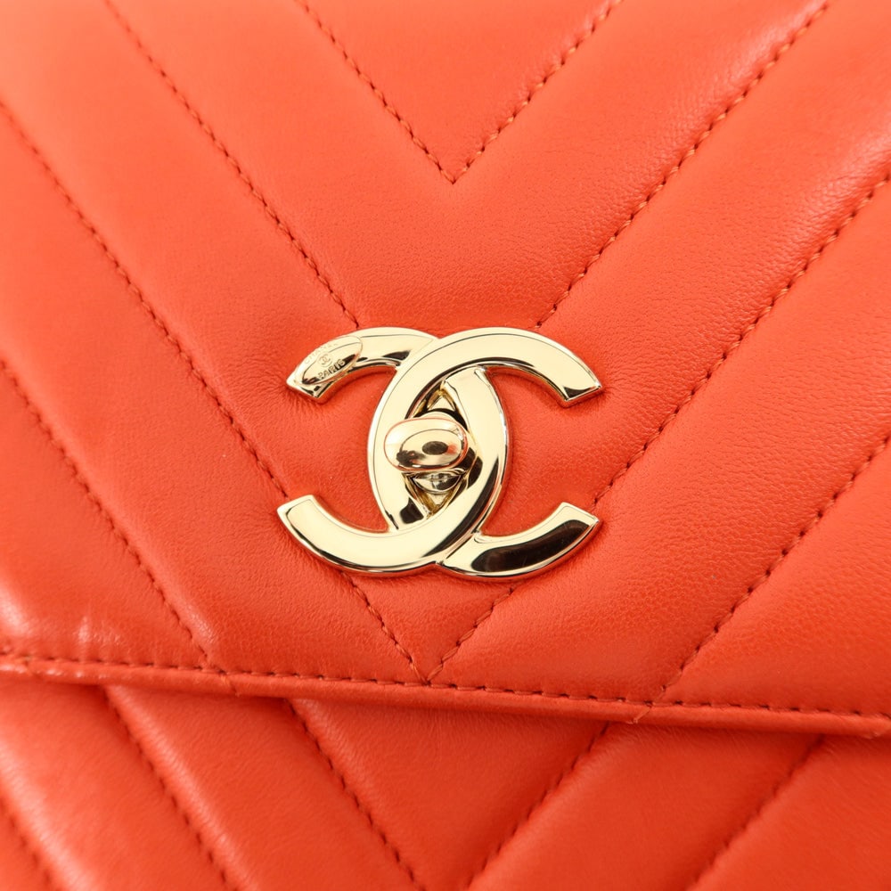 Chanel Trendy CC WOC - 11