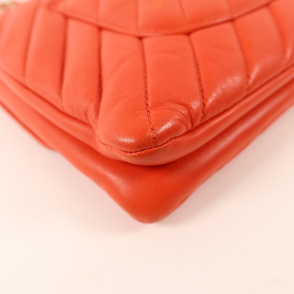 Chanel Trendy CC WOC - 17