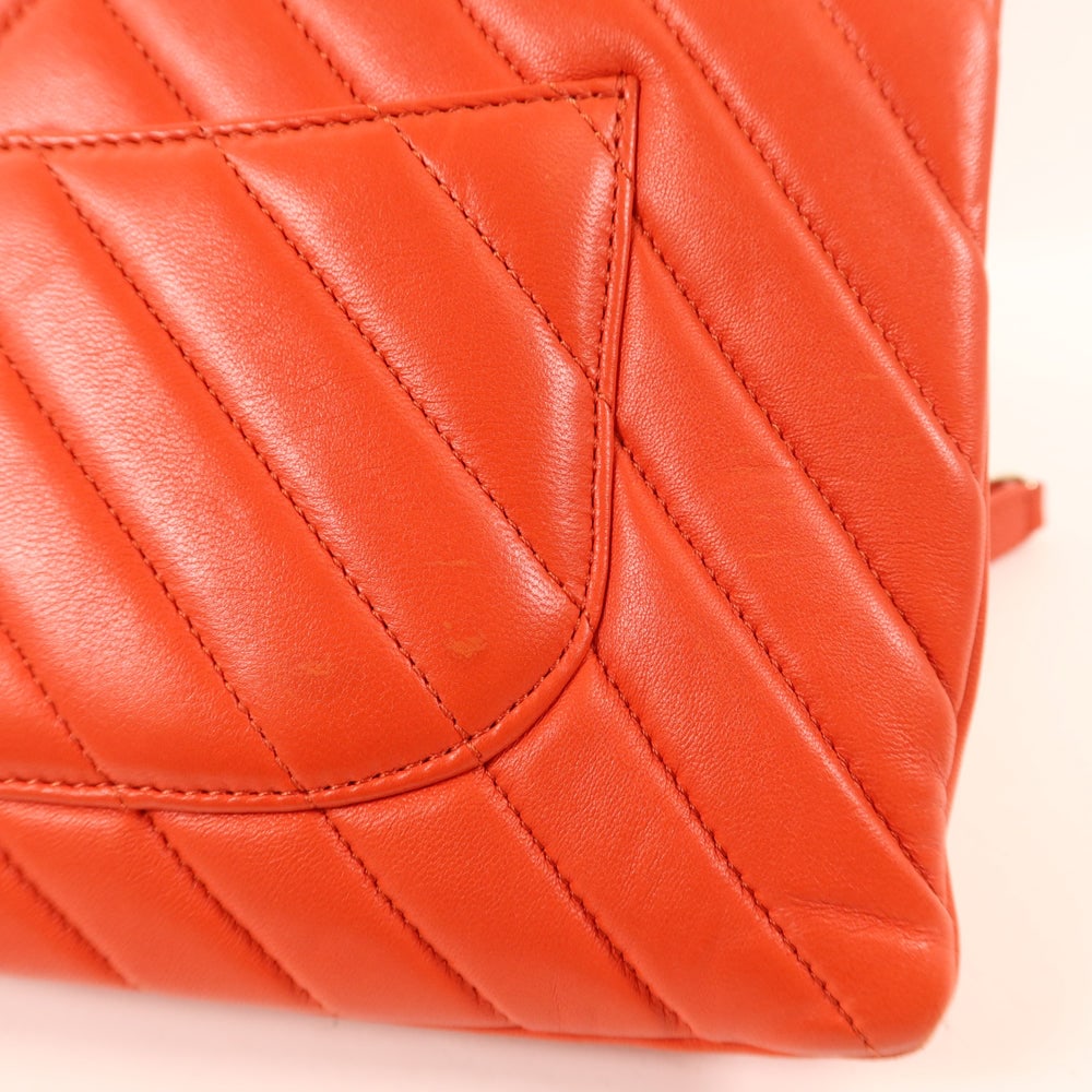 Chanel Trendy CC WOC - 19