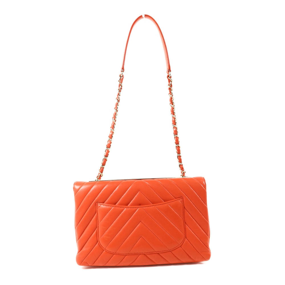 Chanel Trendy CC WOC - 2