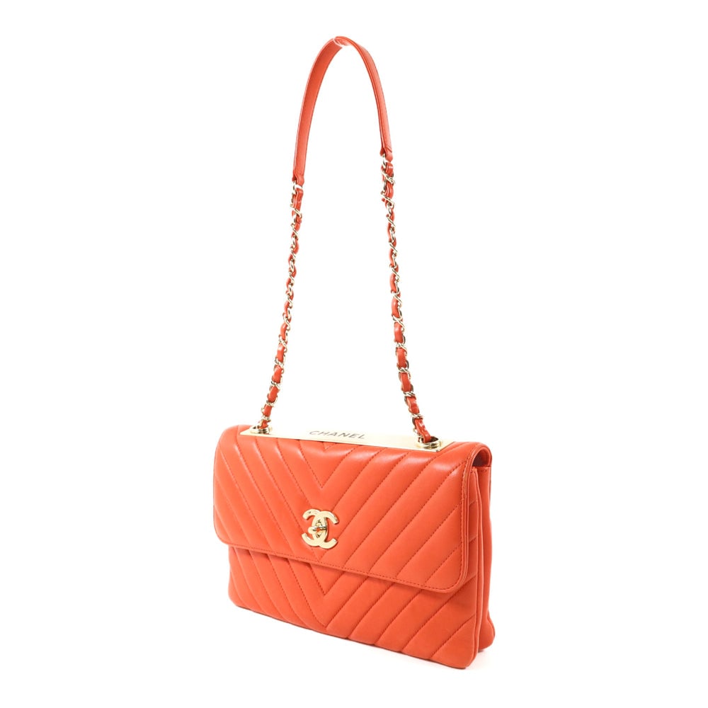 Chanel Trendy CC WOC - 3