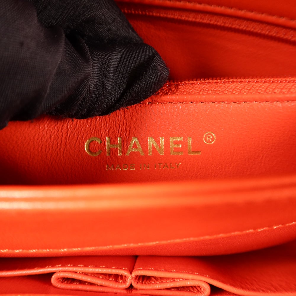 Chanel Trendy CC WOC - 6