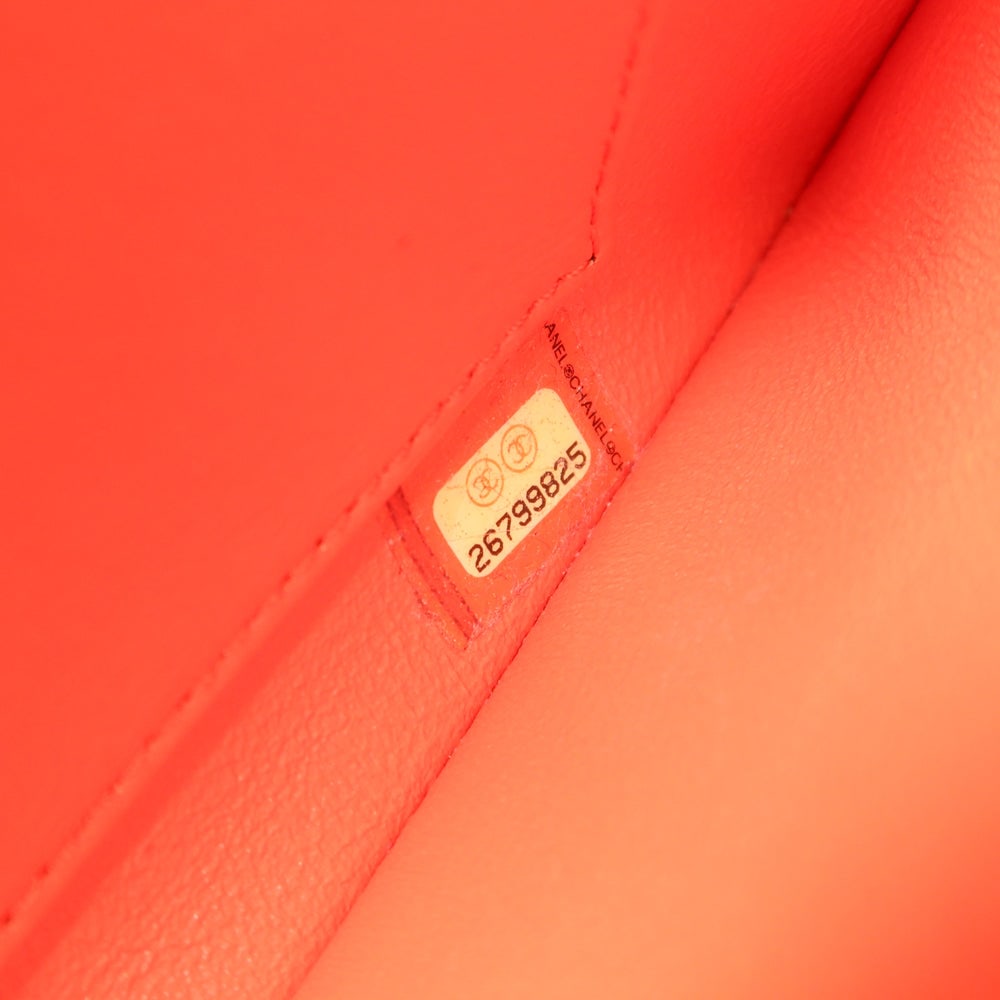 Chanel Trendy CC WOC - 7