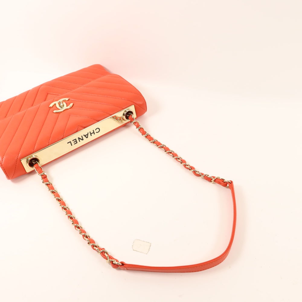 Chanel Trendy CC WOC - 9