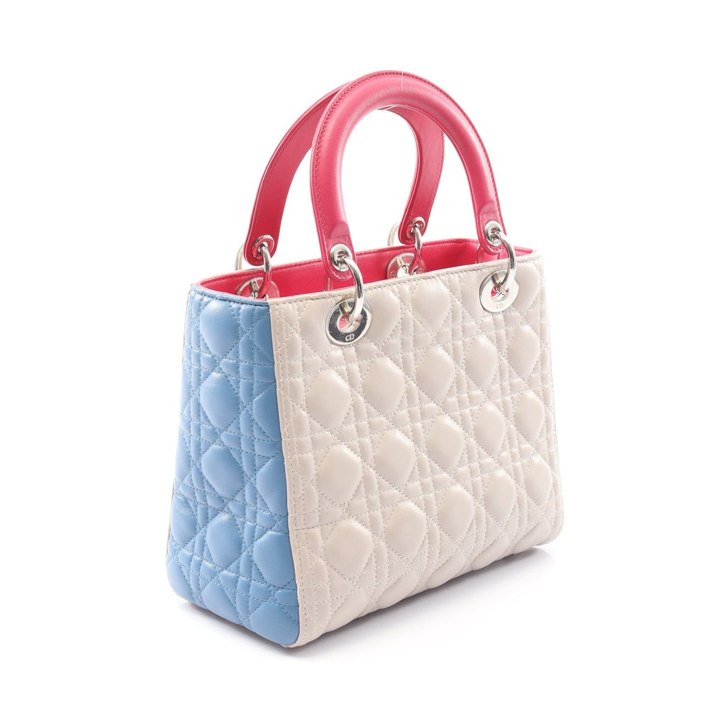 Dior Lady Dior 2 Way - 2