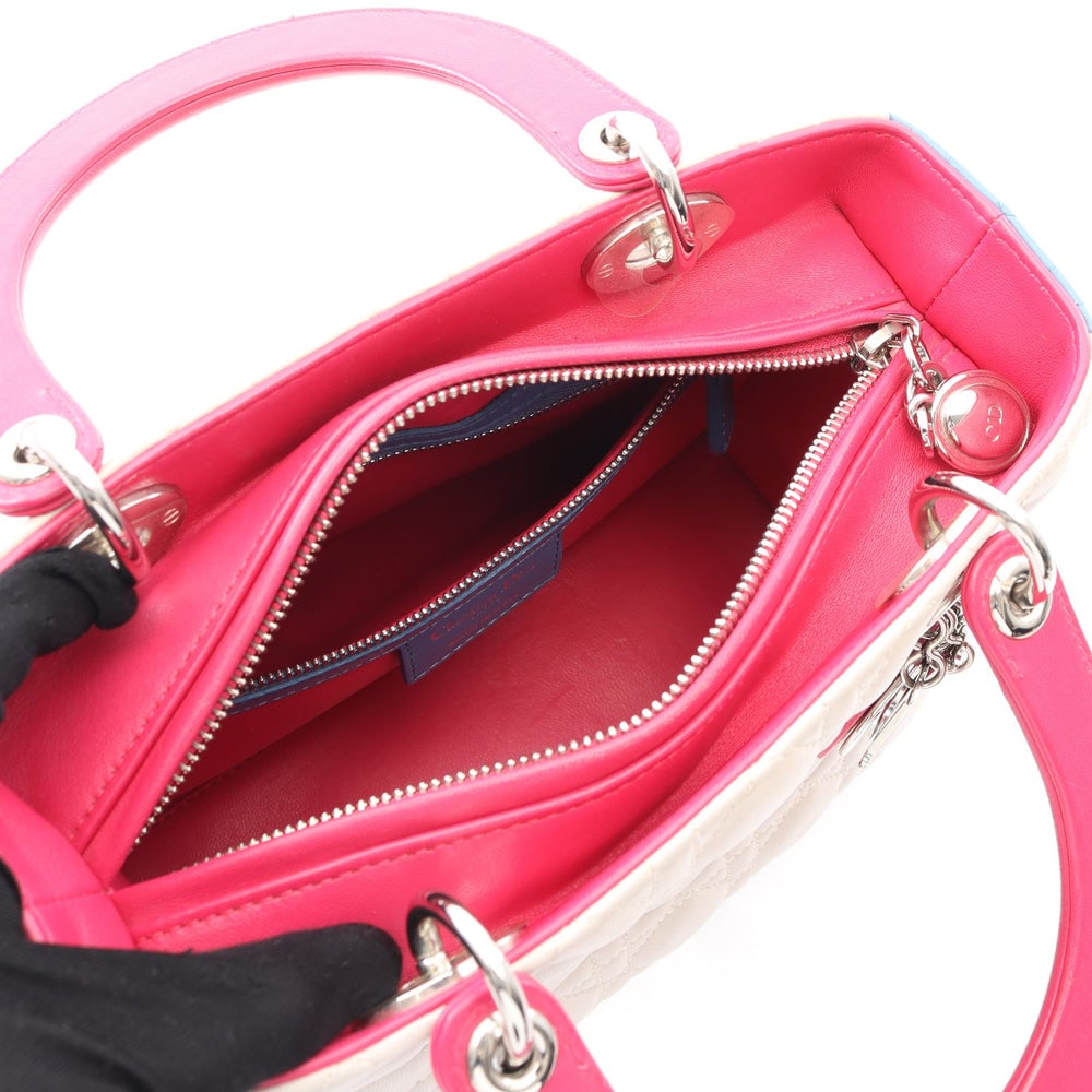 Dior Lady Dior 2 Way - 3
