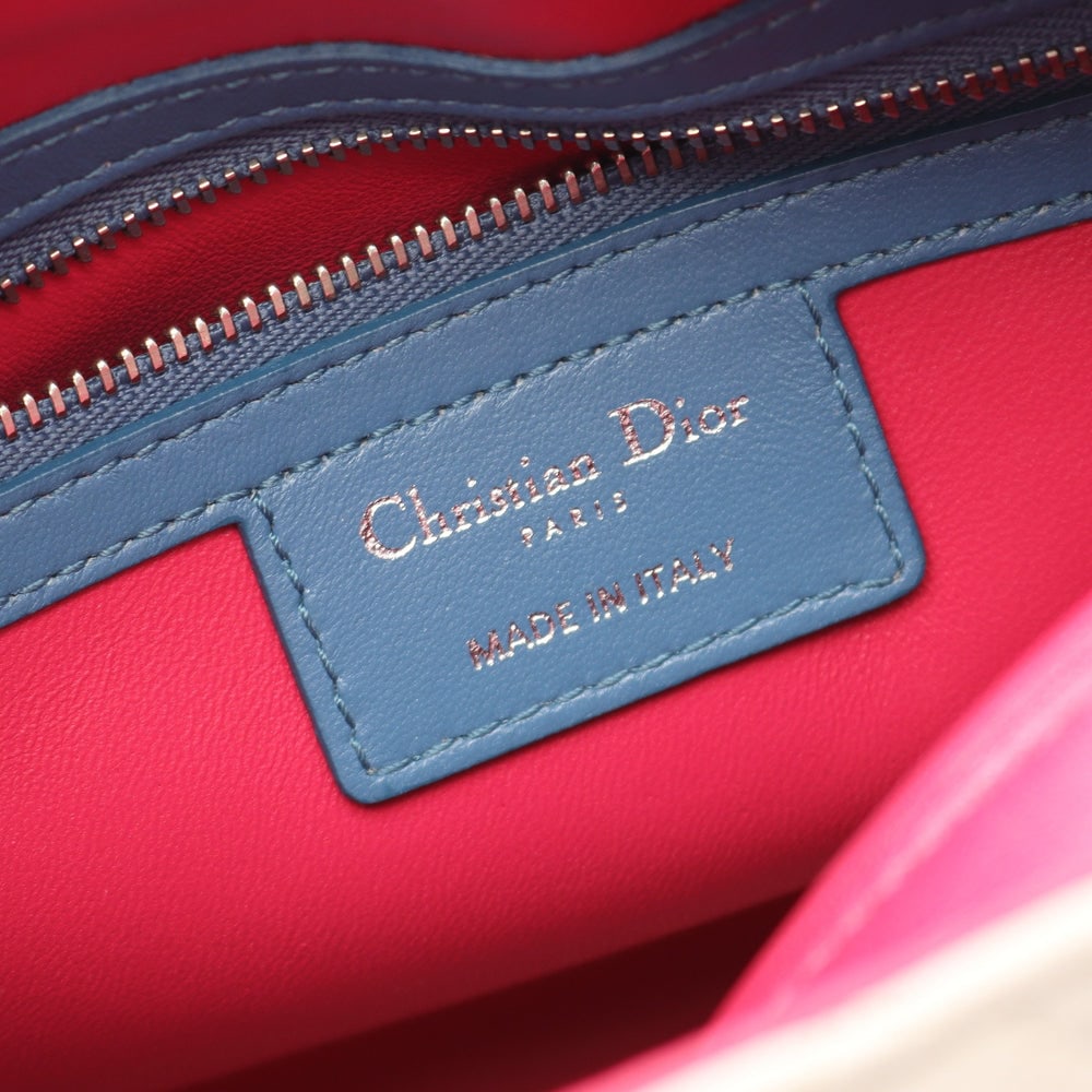 Dior Lady Dior 2 Way - 4