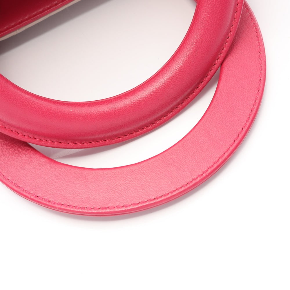 Dior Lady Dior 2 Way - 5