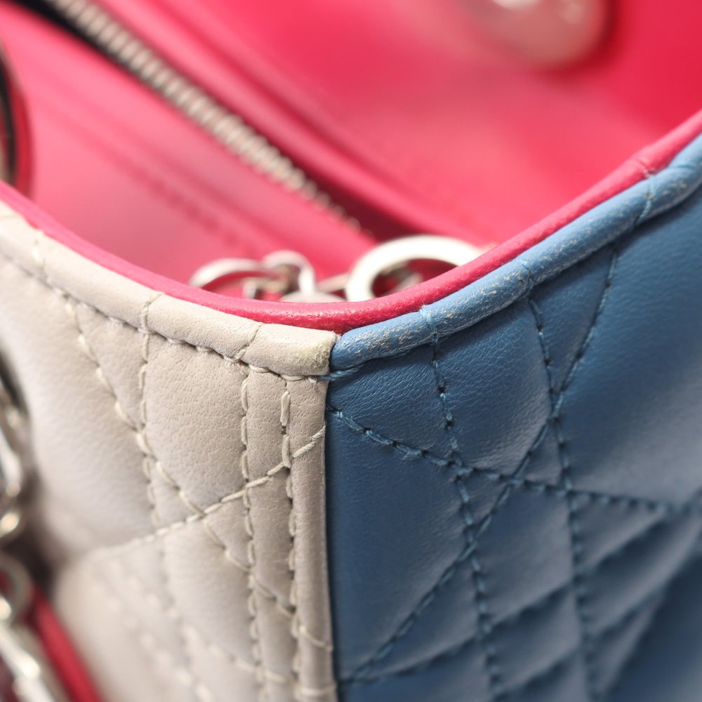 Dior Lady Dior 2 Way - 6