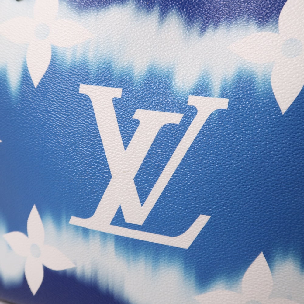 Louis Vuitton Neverfull MM Escale - 10