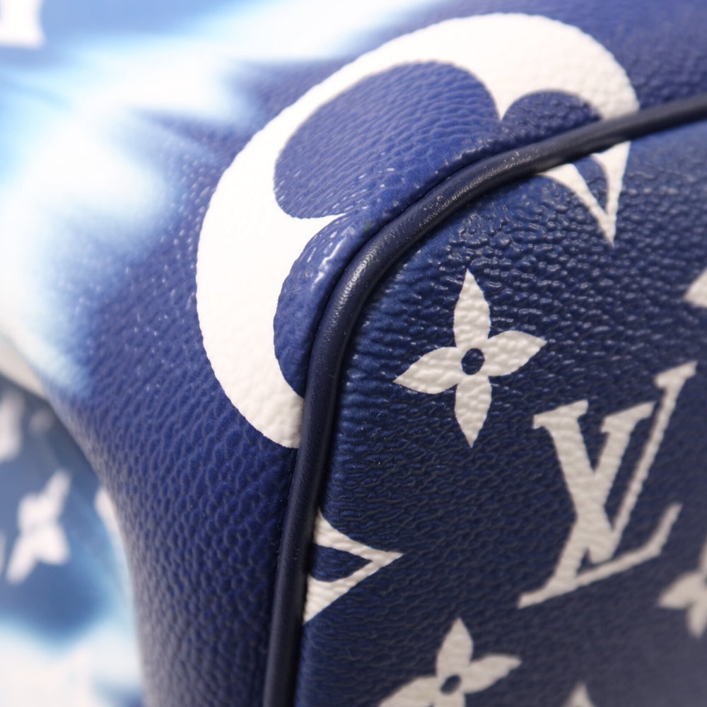 Louis Vuitton Neverfull MM Escale - 12