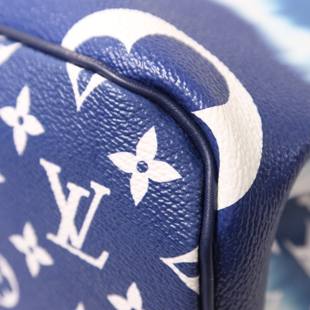 Louis Vuitton Neverfull MM Escale - 13