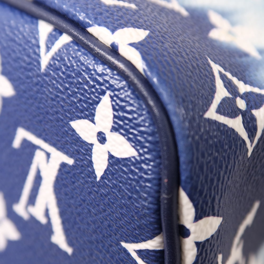 Louis Vuitton Neverfull MM Escale - 15