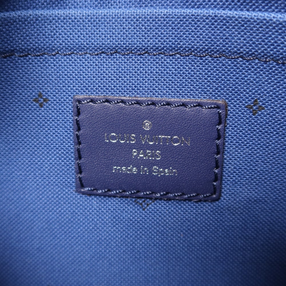 Louis Vuitton Neverfull MM Escale - 19