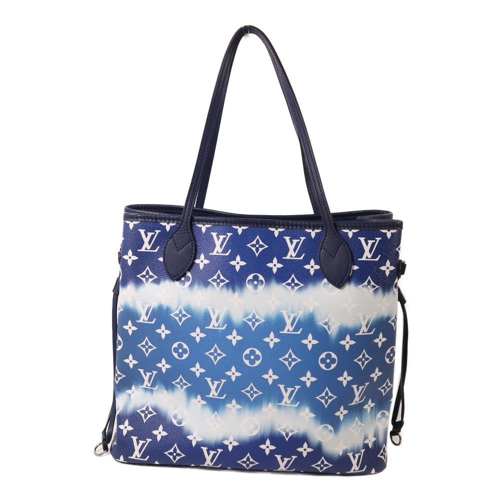 Louis Vuitton Neverfull MM Escale - 2