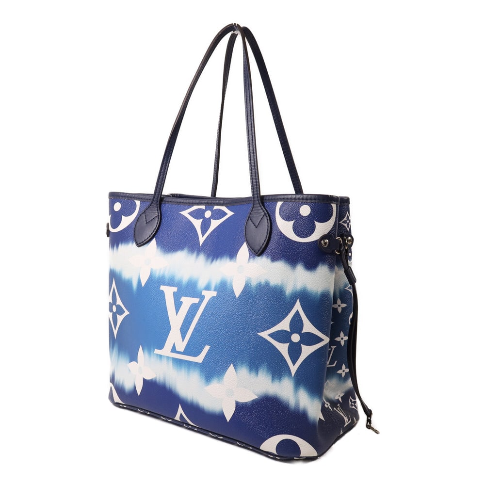 Louis Vuitton Neverfull MM Escale - 3